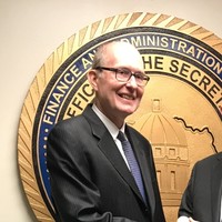 Jefferson County Attorney Employee Doug Dowell's profile photo