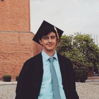 S&H Steel Co. Employee Bryan Norero-Real's profile photo