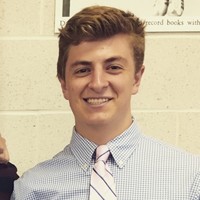 PNC Employee Christopher Hird's profile photo