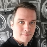 Lorcan McGann Email & Phone Number