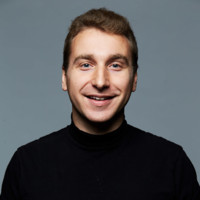 Sergey Nikitin Email & Phone Number