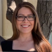 County of Santa Clara Employee Veronica Rico's profile photo