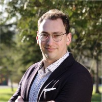 Mechatronic Design Solutions Employee Aaron Robert's profile photo