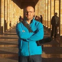 Ali Dogru Email & Phone Number