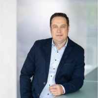 Alulux GmbH Employee Christian Scheer's profile photo