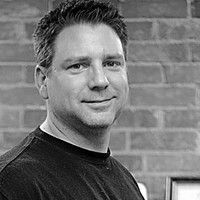 John Rutter Hair Solutions, Inc. Employee John Rutter's profile photo