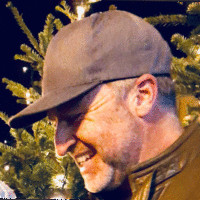LÉ BENT Employee Steve Walshe's profile photo