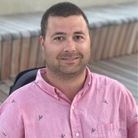 Easterseals Crossroads Employee Brandon Scott's profile photo