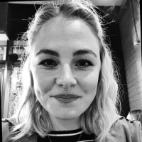 Nature Positive Employee Charlotte Kiely's profile photo