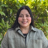 Weingarten Children's Center Employee Varinia Rodriguez's profile photo