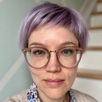 First Peoples Law LLP Employee Laurena Nash's profile photo