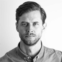 AJ Produkter Employee Nicklas Sundvisson's profile photo