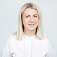 Giedrė Stražauskaitė Email