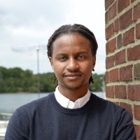 Axine Water Technologies Employee Simba Washaya's profile photo