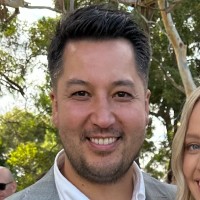 Kmart Australia Limited Employee Justin Ng's profile photo