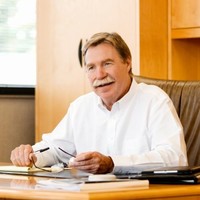 Hoosier Hills Credit Union Employee George McNichols's profile photo