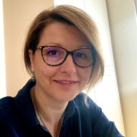 Synergi Employee Irena Ivanova's profile photo