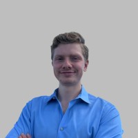 Focus Data Solutions Employee Jack Craiker's profile photo