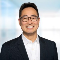Oracle Employee Jin Chang's profile photo