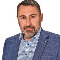 Dura Automotive Systems LLC Employee Sam Bollen's profile photo