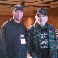 IATSE Local 720 Employee Kevin Wilson's profile photo