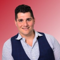 Aaron Gobidas Email & Phone Number