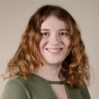 Connecticut Mirror Employee Gabby Debenedictis's profile photo