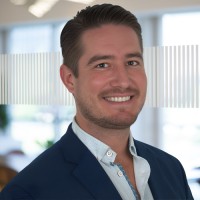 Florida Home Loans Employee Cameron Will's profile photo