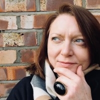 Autism Initiatives Employee Holly Budgen's profile photo