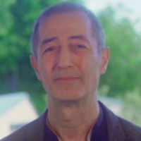 UP&CHARGE Employee Gil Chicheportiche's profile photo