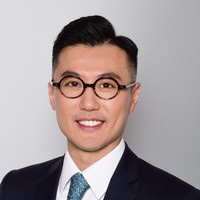 Propcap Technologies Limited Employee Louis Lee's profile photo