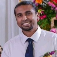 NYK LNG SHIPMANAGEMENT (UK) LIMITED Employee Ganesh Anbalagan's profile photo