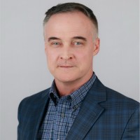 SpecialtyCare Employee Matt Gray's profile photo