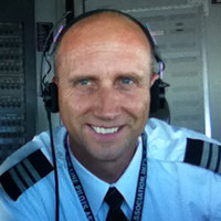 FedEx Express Employee Keith Robison's profile photo