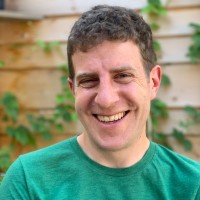 Wrapbook Employee Daniel Leventhal's profile photo