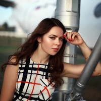 Evgeniya Karavaytseva Email