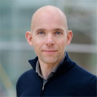 PME Pensioenfonds Employee Daan Spaargaren's profile photo