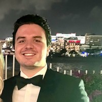 Kabal Surveying Company Employee Mitchell Balek's profile photo