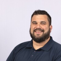 Merakey Employee Edward Witchey's profile photo