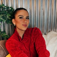 Aryanna Iwankow Email