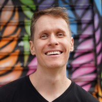 U of Digital Employee Brad Stuart's profile photo
