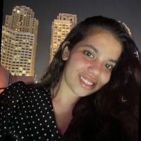 Koncept Wings Employee Fiona Crystal Dcunha's profile photo