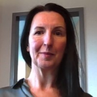 IHK Ostbrandenburg Employee Kathrin Busch's profile photo
