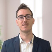 VPWhite Employee Emilien Charmasson's profile photo