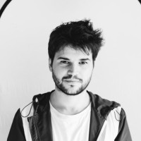 kultwerk GmbH Employee Juan Graziani's profile photo
