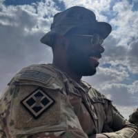 Henry County Public Schools Employee Aaron Smiley's profile photo
