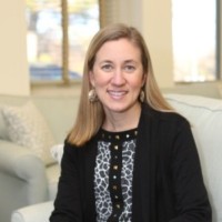 Notre Dame Academy Employee Carolyn Powers's profile photo