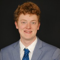 University of Arkansas Employee Samuel Vinson's profile photo