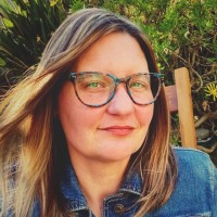 Exhale Employee Jessica Bryski's profile photo