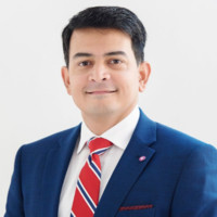 Abhijit Kharkar Email & Phone Number
